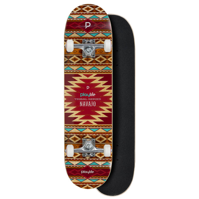 Tribal Navajo (3)