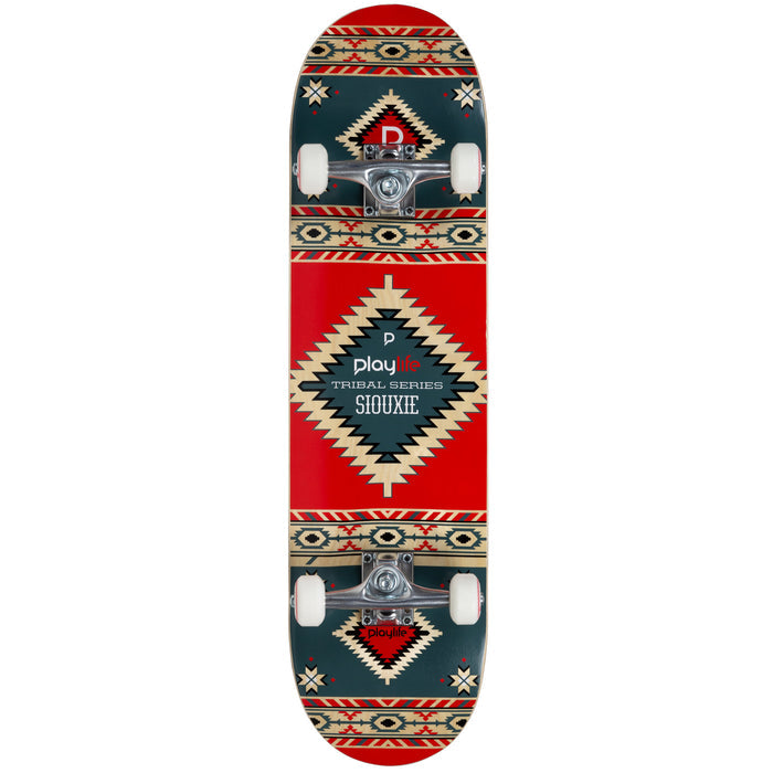 Tribal Sioux