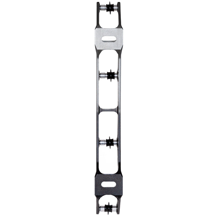 Triple X5 11.0/4x90 Black Blue, 195 (2)