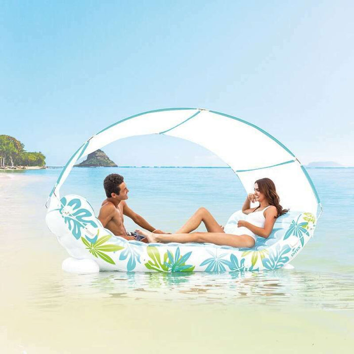 Tropical Hammock Lounge inflatables Tropical Hammock Lounge Tropical Hammock Lounge Intex
