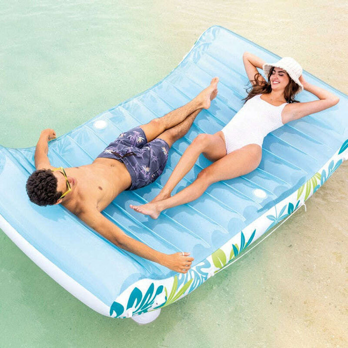 Tropical Hammock Lounge inflatables Tropical Hammock Lounge Tropical Hammock Lounge Intex