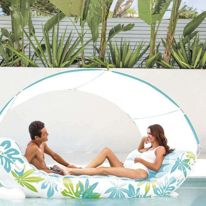 Tropical Hammock Lounge inflatables Tropical Hammock Lounge Tropical Hammock Lounge Intex