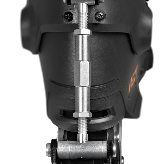 Universal Cuff Brake fitting SUV skates (7)