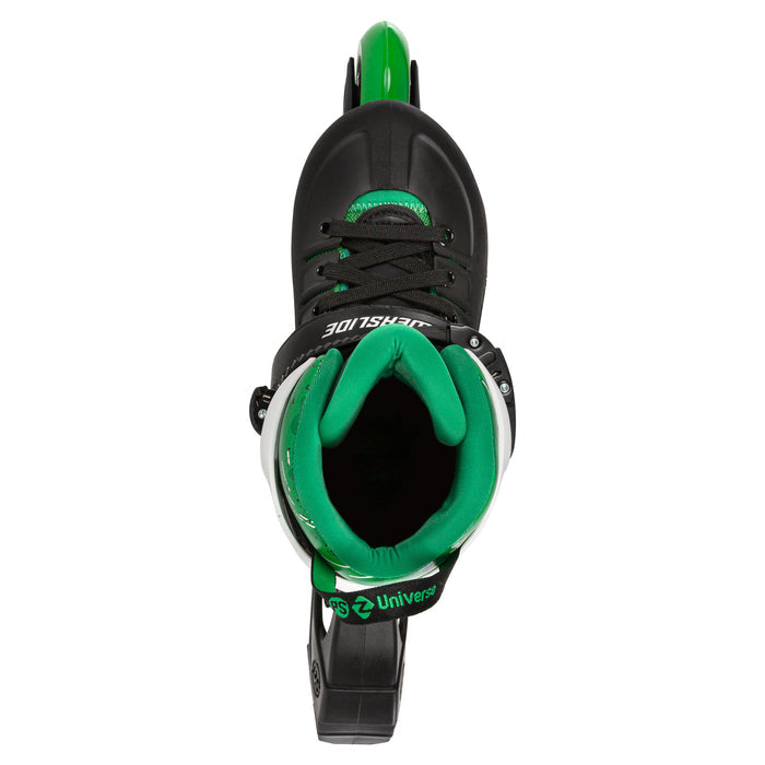 Universe 4W Green adj. (3)