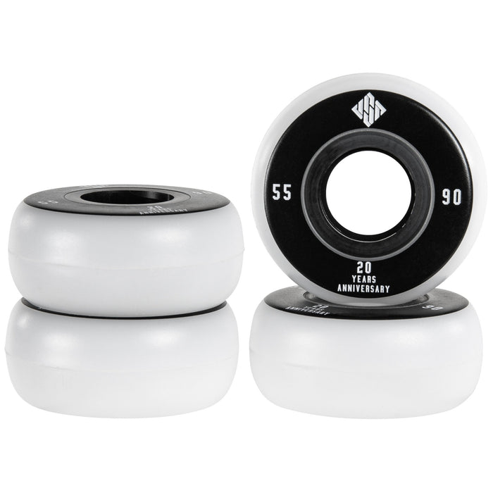 USD Team 55/90A, 4-pack (2)