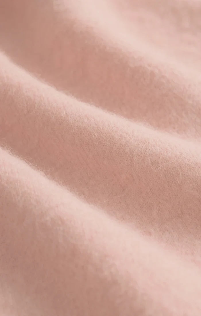 Valor Cardigan Blush by Z Supply