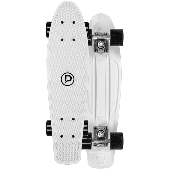Vinyl Classic White (3)