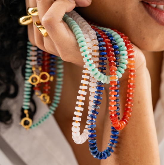 Vivianne Necklace