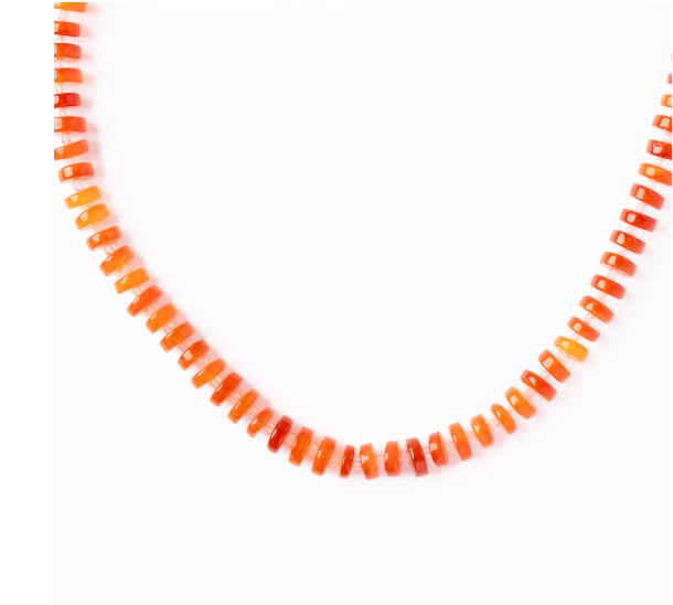 Vivianne Necklace