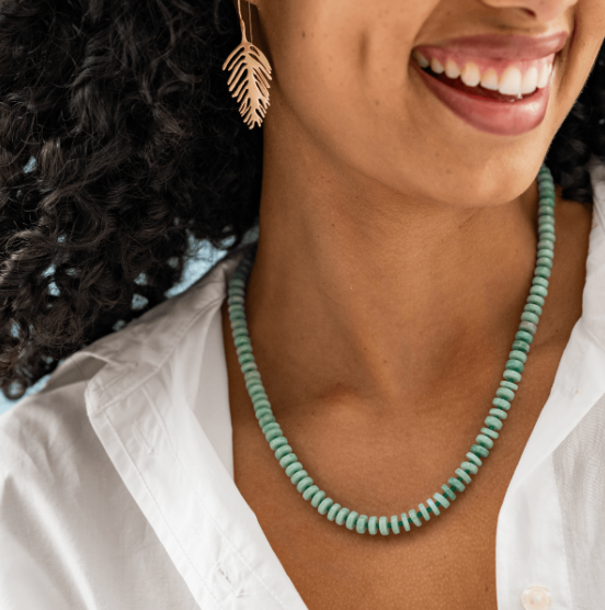 Vivianne Necklace