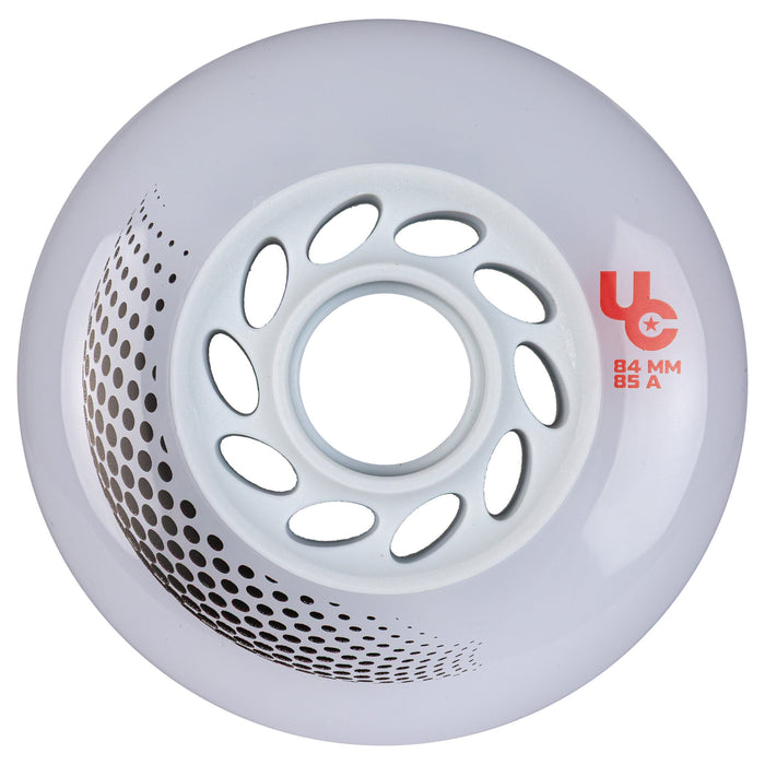 Vortex 84mm/85A, 4-pack