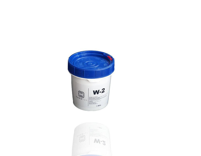 CHEMTEK W2 Heat Activated Natural Bleaching Clay