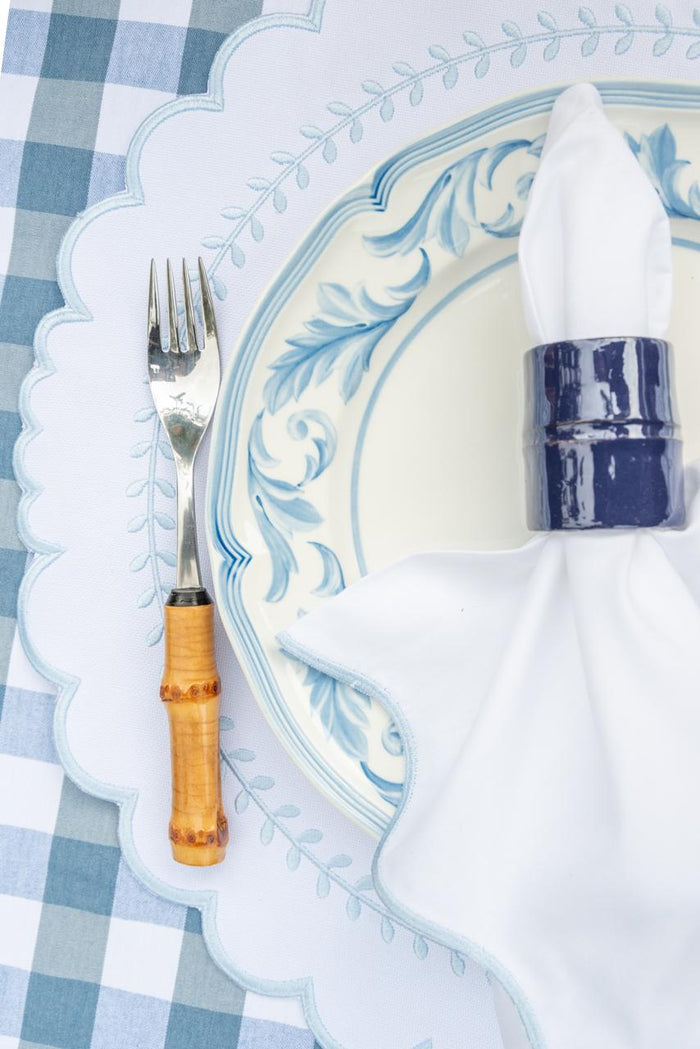 Wave Napkin