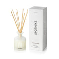 White Vetiver Reed Diffuser