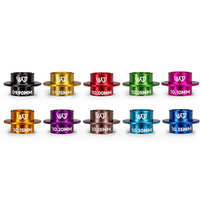 Wicked precision spacer kit (1)