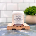 Willows Vanilla Brown Sugar Scrub 4oz