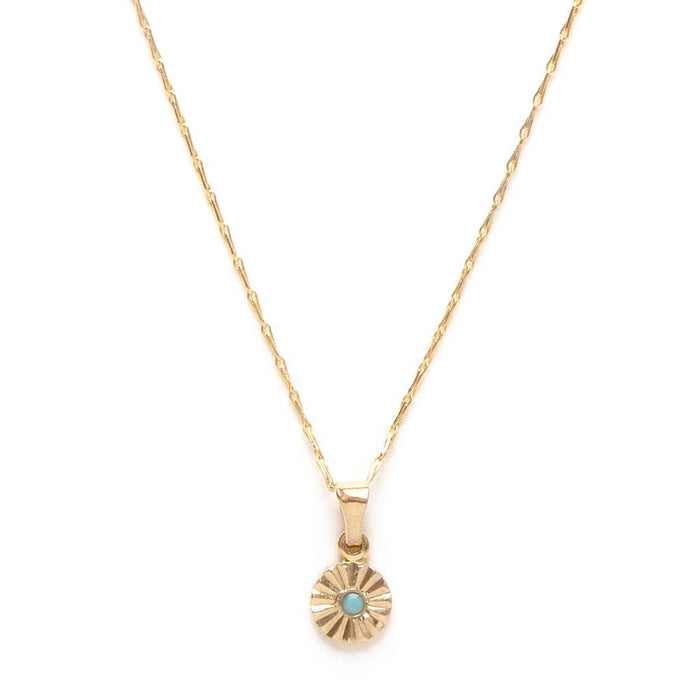 Wink Necklace