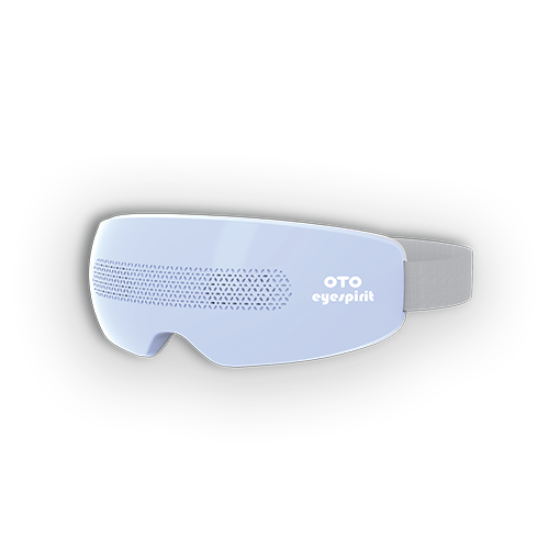 Wireless Eye Spirit Massage & Relaxation Wireless Eye Spirit Wireless Eye Spirit OTO