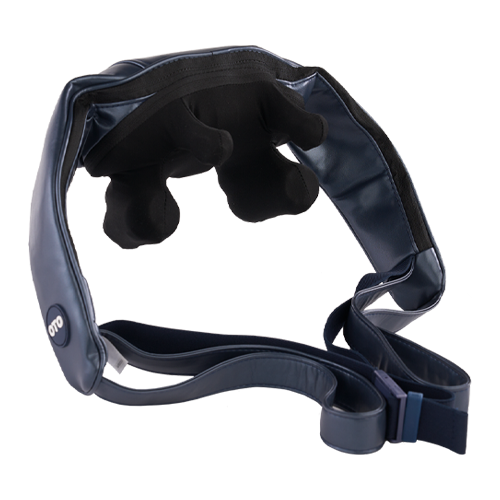 Wireless Shoulder & Neck Massager Massage & Relaxation Wireless Shoulder & Neck Massager Wireless Shoulder & Neck Massager OTO