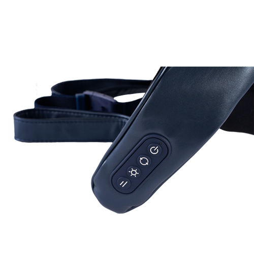 Wireless Shoulder & Neck Massager Massage & Relaxation Wireless Shoulder & Neck Massager Wireless Shoulder & Neck Massager OTO