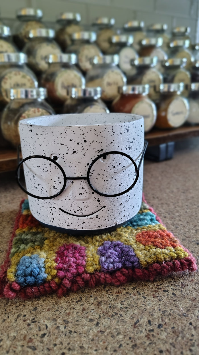 WORKSHOP REGISTRATION — Beginner Rug Punch Kit