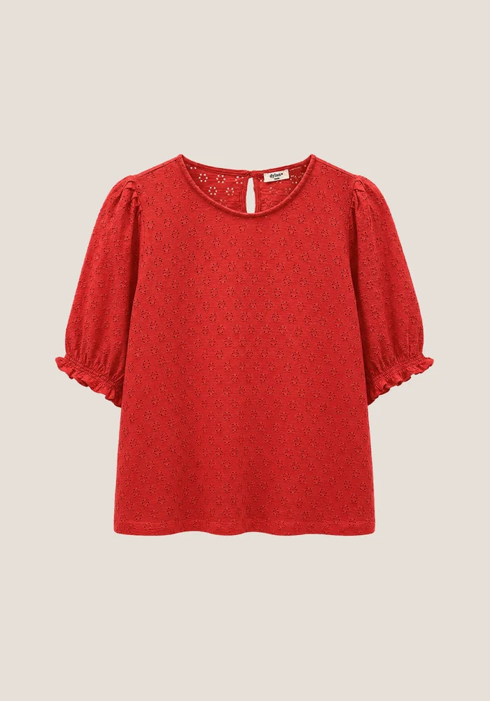 Wyatt Top by Dylan