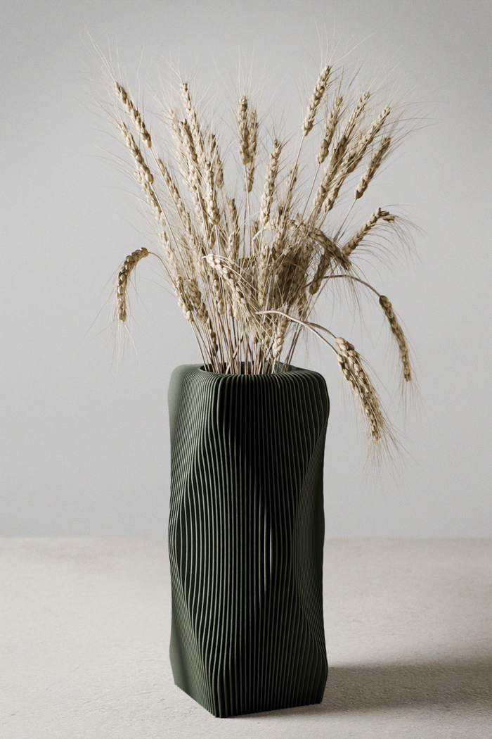 Xenova Vase from Modernized Pottery