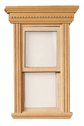 Yorktown Double Hung Window (HW5001)